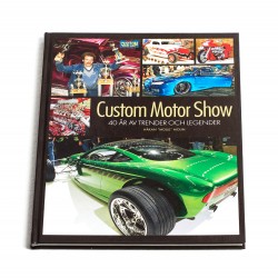 Bok Custom Motor Show