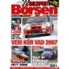 Bilsport Börsen nr 2 2007