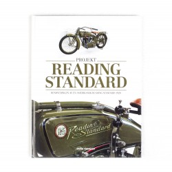 Bok Projekt Reading Standard