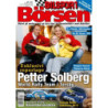 Bilsport Börsen nr 1 2011