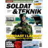 Soldat & Teknik nr 1 2015