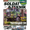 Soldat & Teknik nr 1 2016