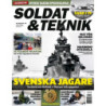 Soldat & Teknik nr 2 2016