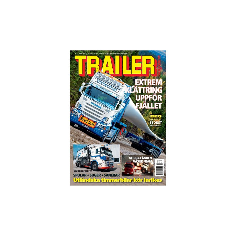 Trailer nr 12 2008