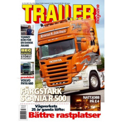 Trailer nr 7 2007