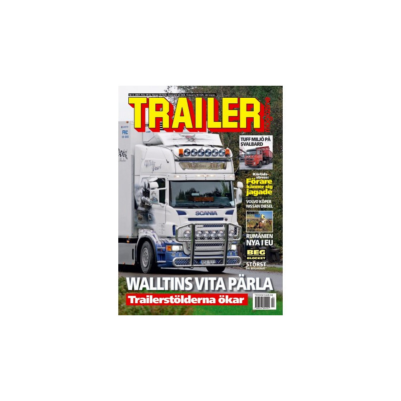 Trailer nr 4 2007