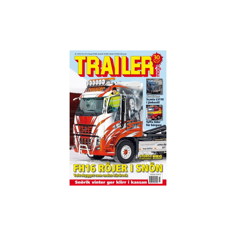 Trailer nr 3 2010