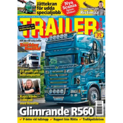 Trailer nr 9 2015