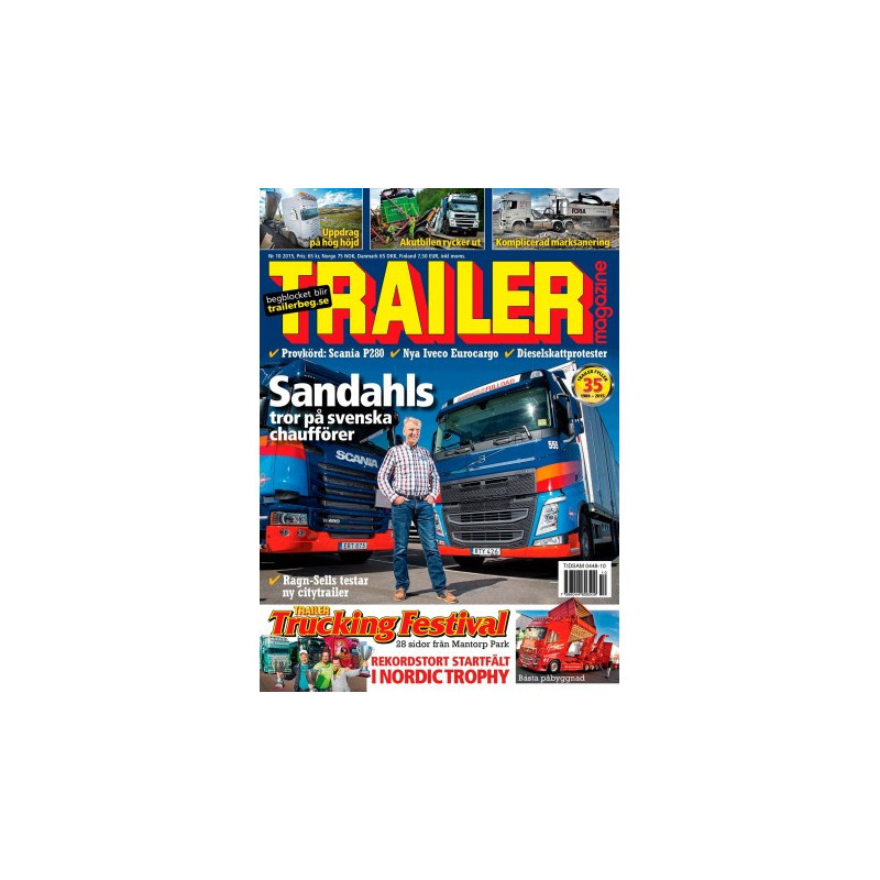 Trailer nr 10 2015